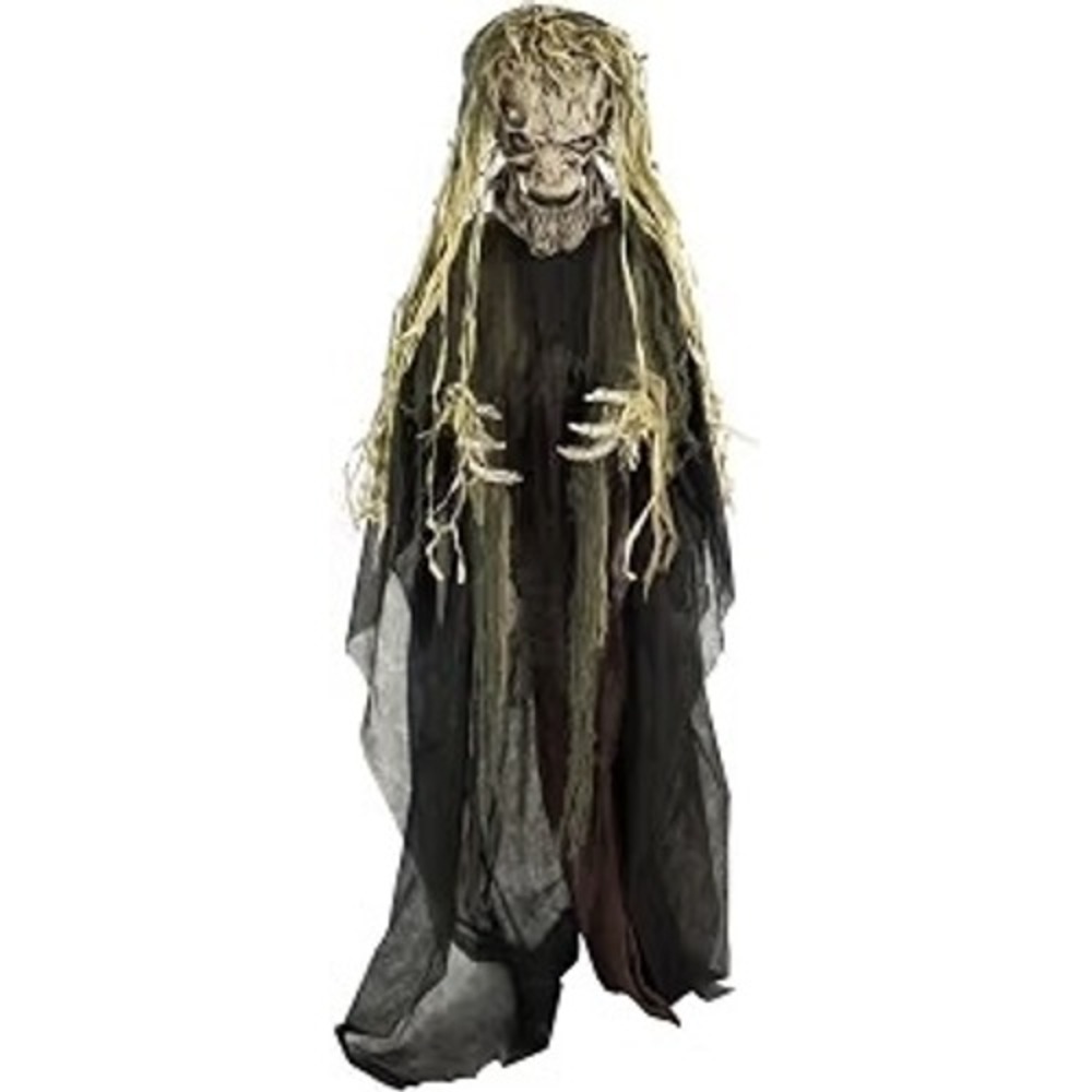 Haunted Hill Farm Animatronic Tree Man model HHTREE-3FLSA